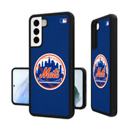 Thumbnail for New York Mets Solid Bump Case-1