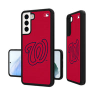 Thumbnail for Washington Nationals Solid Bump Case-1