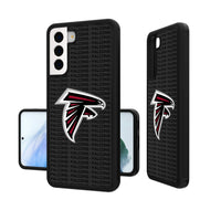 Thumbnail for Atlanta Falcons Blackletter Bump Case-1