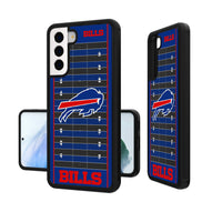 Thumbnail for Buffalo Bills Football Field Bumper Case-19