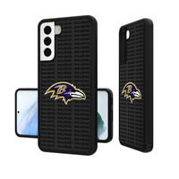 Thumbnail for Baltimore Ravens Blackletter Bump Case-1