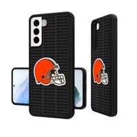 Thumbnail for Cleveland Browns Blackletter Bump Case-1