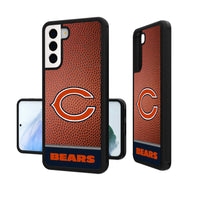 Thumbnail for Chicago Bears Football Wordmark Bumper Case-19