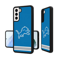 Thumbnail for Detroit Lions Stripe Bumper Case-19