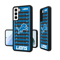 Thumbnail for Detroit Lions Football Field Bumper Case-19