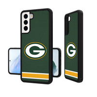 Thumbnail for Green Bay Packers Stripe Bumper Case-19