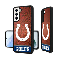 Thumbnail for Indianapolis Colts Football Wordmark Bumper Case-19