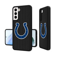 Thumbnail for Indianapolis Colts Blackletter Bump Case-1