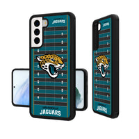 Thumbnail for Jacksonville Jaguars Football Field Bumper Case-19