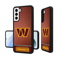 Thumbnail for Washington Commanders Football Wordmark Bumper Case-19