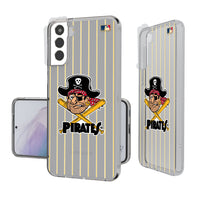 Thumbnail for Pittsburgh Pirates 1958-1966 - Cooperstown Collection Pinstripe Clear Case-15