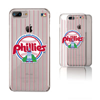 Thumbnail for Philadelphia Phillies 1984-1991 - Cooperstown Collection Pinstripe Clear Case-13