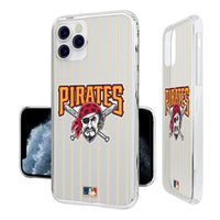 Thumbnail for Pittsburgh Pirates 1997-2013 - Cooperstown Collection Pinstripe Clear Case-7