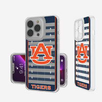 Thumbnail for Auburn Tigers Football Field Clear Case-0