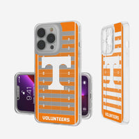 Thumbnail for Tennessee Volunteers Football Field Clear Case-0