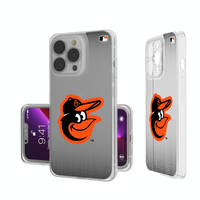 Thumbnail for Baltimore Orioles Linen Clear Phone Case-0