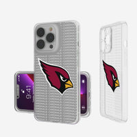 Thumbnail for Arizona Cardinals Blackletter Clear Case-0