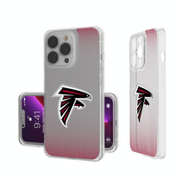 Thumbnail for Atlanta Falcons Linen Clear Phone Case-0