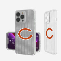 Thumbnail for Chicago Bears Blackletter Clear Case-0