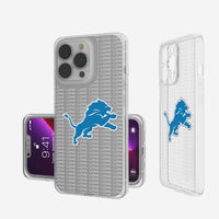 Thumbnail for Detroit Lions Blackletter Clear Case-0