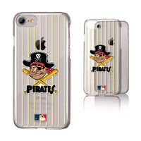 Thumbnail for Pittsburgh Pirates 1958-1966 - Cooperstown Collection Pinstripe Clear Case-14