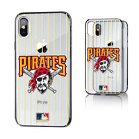 Thumbnail for Pittsburgh Pirates 1997-2013 - Cooperstown Collection Pinstripe Clear Case-11