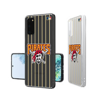 Thumbnail for Pittsburgh Pirates 1997-2013 - Cooperstown Collection Pinstripe Clear Case-18