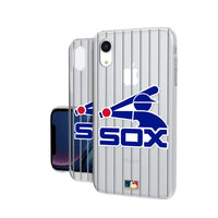 Thumbnail for Chicago White Sox 1976-1981 - Cooperstown Collection Pinstripe Clear Case-12