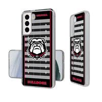 Thumbnail for Georgia Bulldogs Football Field Clear Case-1