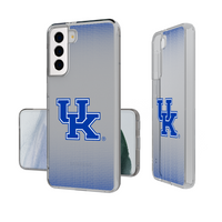 Thumbnail for Kentucky Wildcats Linen Clear Phone Case-1