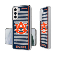 Thumbnail for Auburn Tigers Football Field Clear Case-1