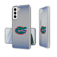 Thumbnail for Florida Gators Linen Clear Phone Case-1