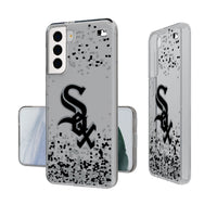 Thumbnail for Chicago White Sox Confetti Clear Case-19