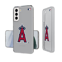 Thumbnail for Los Angeles Angels Insignia Clear Case-11