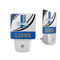 Thumbnail for Detroit Lions Retro Passtime Night Light 2-Pack-0