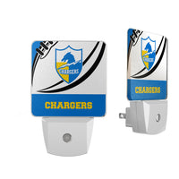 Thumbnail for San Diego Chargers Passtime Night Light 2-Pack-0