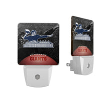 Thumbnail for New York Giants 1960-1966 Historic Collection Legendary Night Light 2-Pack-0