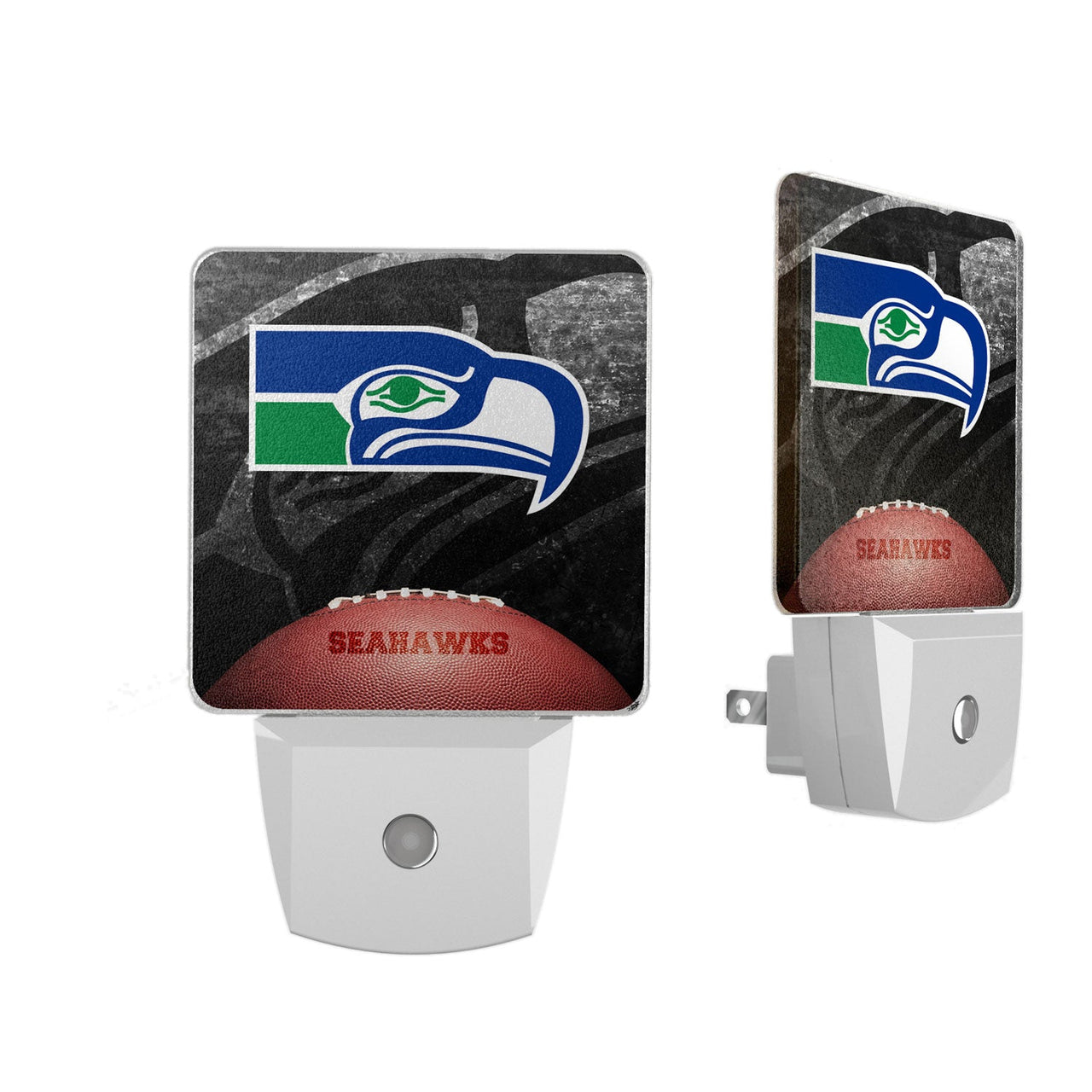 Seattle Seahawks Legendary Night Light 2-Pack-0