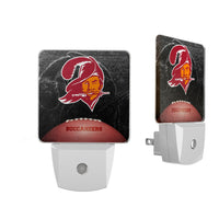 Thumbnail for Tampa Bay Buccaneers Legendary Night Light 2-Pack-0