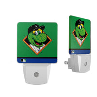 Thumbnail for Chicago White Sox Stripe Night Light 2-Pack-0