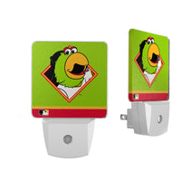 Thumbnail for Pittsburgh Pirates Stripe Night Light 2-Pack-0